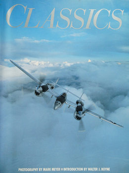 Classics U.S. Aircraft of World War II