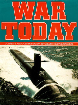 War Today