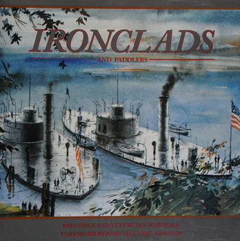 Ironclads and Paddlers