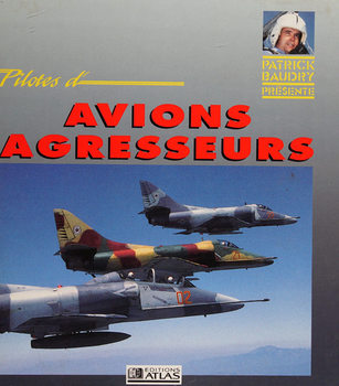 Pilotes d�Avions Agresseurs