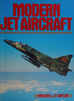 Modern Jet Aircraft