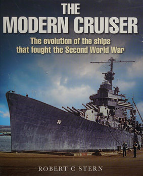 The Modern Cruiser