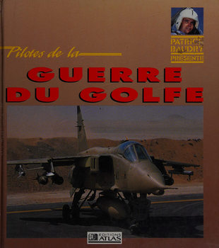 Pilotes de la Guerre du Golfe