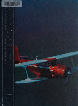The Illustrated Encyclopedia of Aviation Volume 2