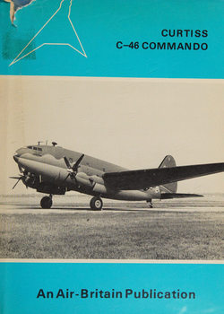 Curtiss C-46 Commando