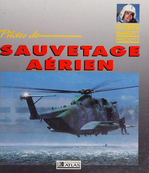 Pilotes de Sauvetage Aerien