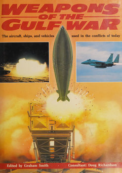 Weapons of the Gulf War