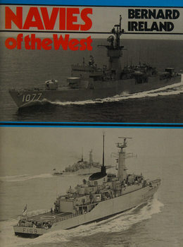 Navies of the West