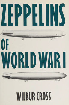 Zeppelins of World War I