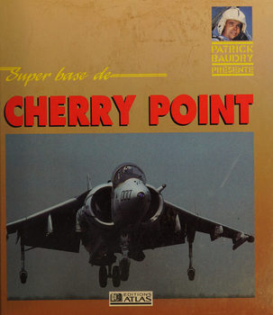 Super Base de Cherry Point