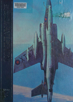 The Illustrated Encyclopedia of Aviation Volume 3