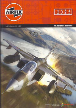 Airfix Catalogue 2025