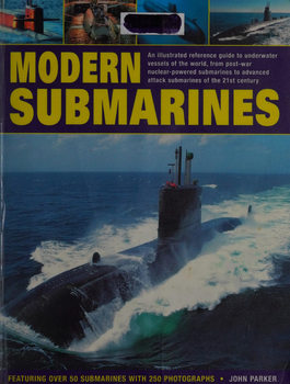 Modern Submarines