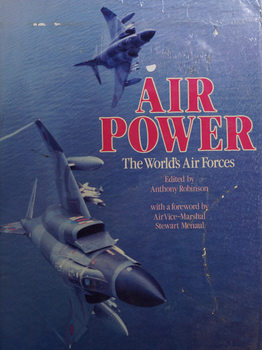 Air Power The World�s Air Forces