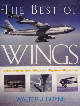 The Best of Wings 