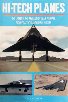 Hi-Tech Planes