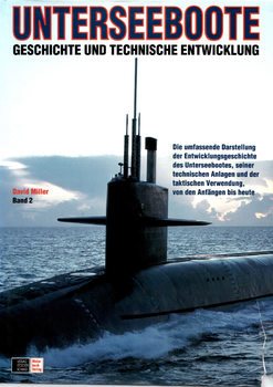 Unterseeboote: Geschichte und Technische Entwicklung