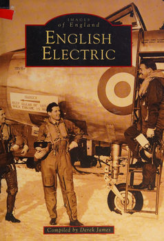English Electric (Images of England)