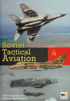 Soviet Tactical Aviation