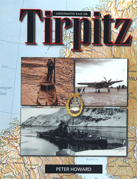 Underwater Raid on Tirpitz