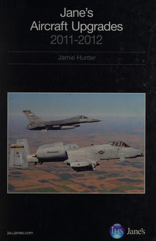 Jane�s Aircraft Upgrades 2011-2012