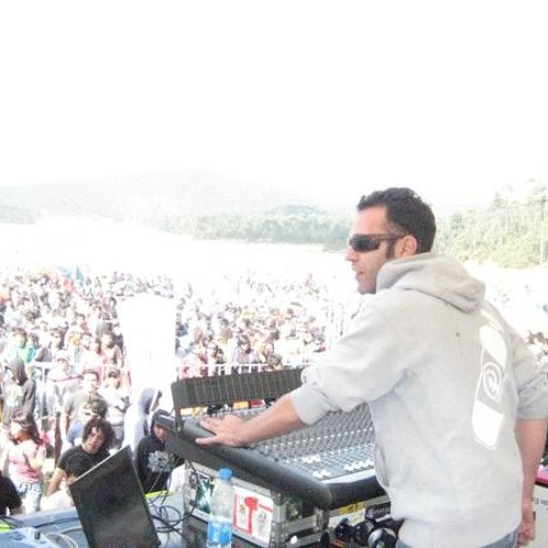 (Progressive Psy-Trance / Psy-Trance) Echotek...