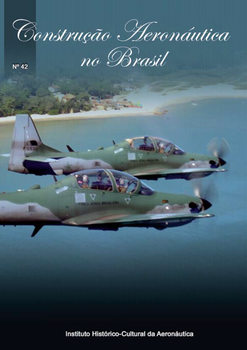 Construcao Aeronautica no Brasil (Incaer �42)