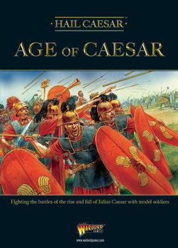 Hail Caesar: Age of Caesar