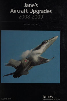 Jane�s Aircraft Upgrades 2008-2009