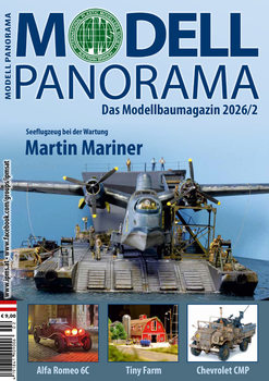 Modell Panorama 2026-02