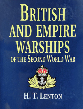 British and Empire Warships of the Second World War