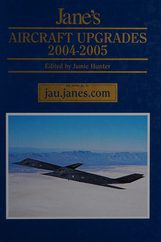 Jane�s Aircraft Upgrades 2004-2005