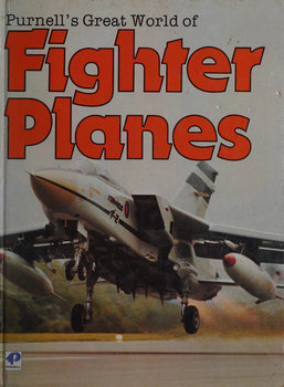 Purnell�s Great World of Fighter Planes