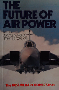 The Future of Air Power