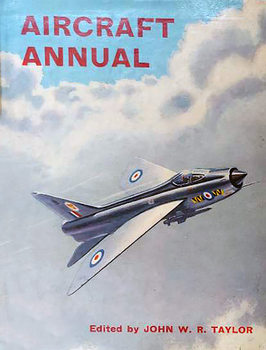 Aircraft Annual 1963