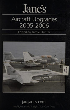 Jane�s Aircraft Upgrades 2005-2006