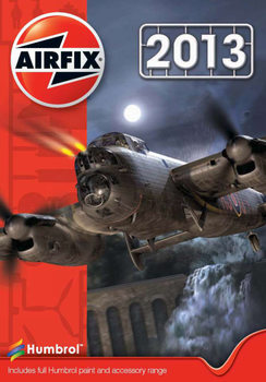 Airfix Catalog 2013