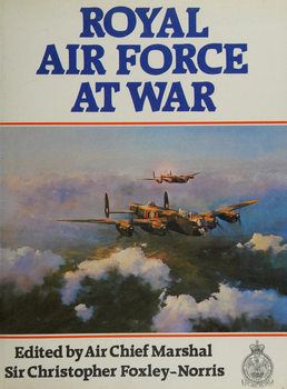 Royal Air Force at War