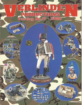 Verlinden Productions Catalog �17 2010