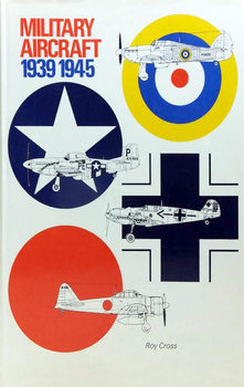 Military Aircraft 1939-1945