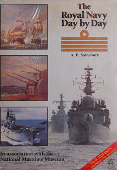 The Royal Navy Day by Day