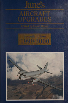 Jane�s Aircraft Upgrades 1999-2000