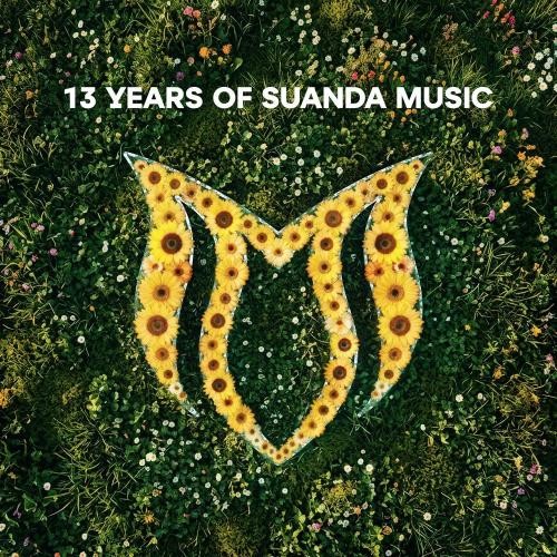 VA / 13 Years Of Suanda Music (2026) MP3, 320 ����/c