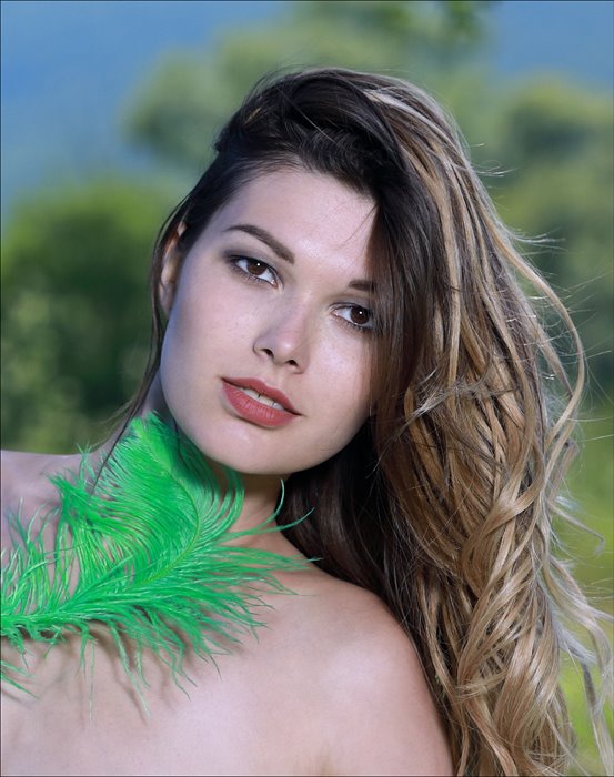 Stefania Beatty