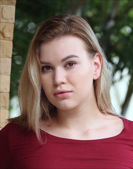 Sandra Frost