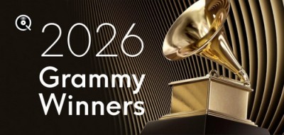 2026 Grammy Winners (2026) FLAC