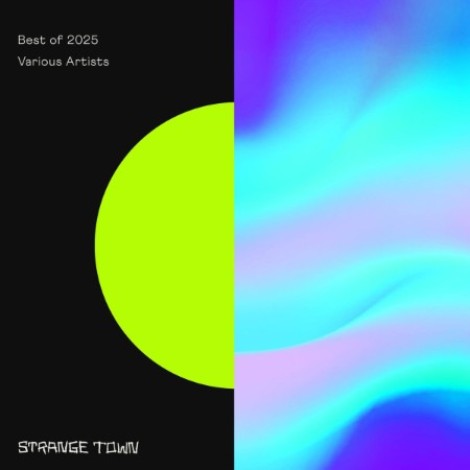 VA - Best of (2025) (2026) mp3]