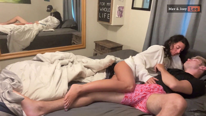 Joey Lee Horny Wife Wants Orgasms And a Creampie In t (Onlyfans) FullHD 1080p