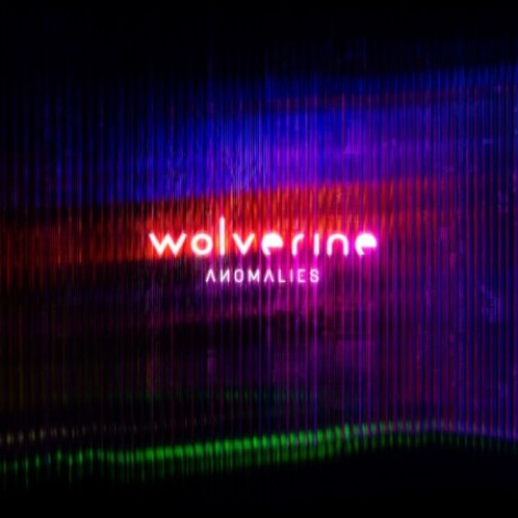 Wolverine - Anomalies (2026) flac]