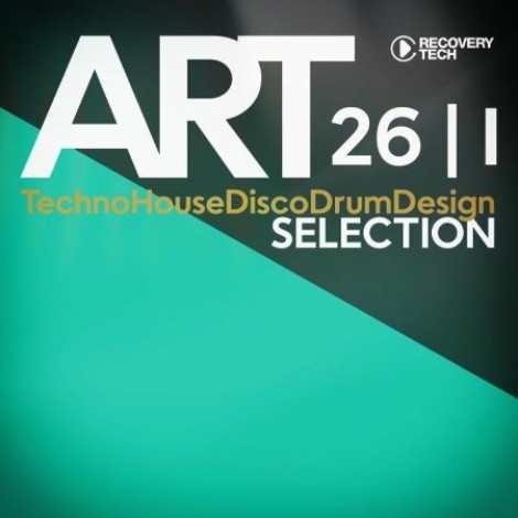 VA - Technohousediscodrumdesign, 26.1 (2026) mp3]